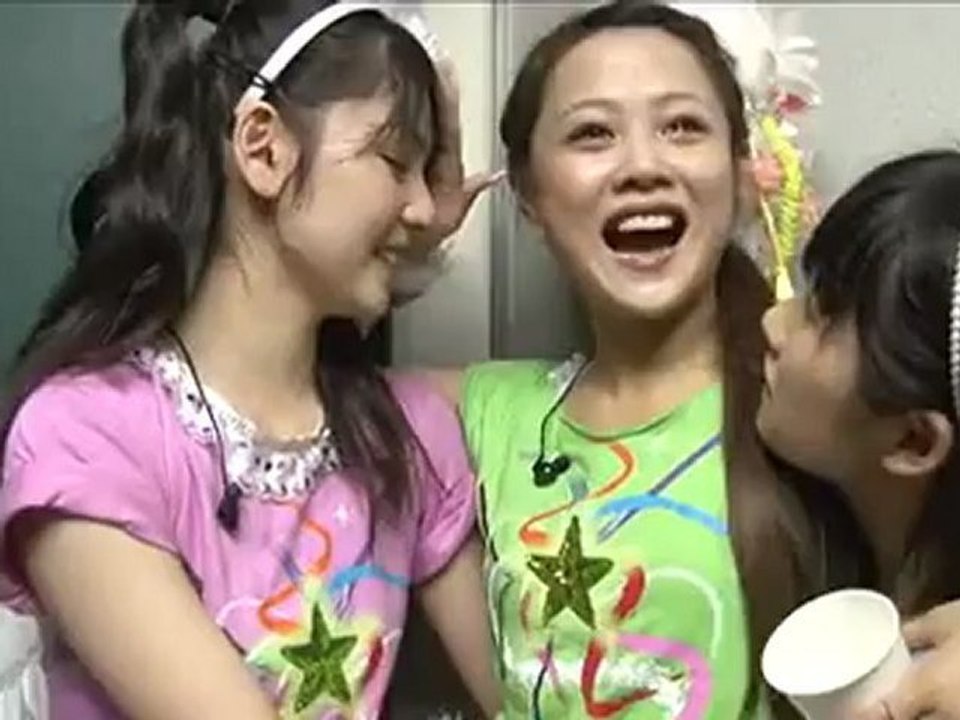 Morning Musume DVD MAGAZINE vol 45 15/15