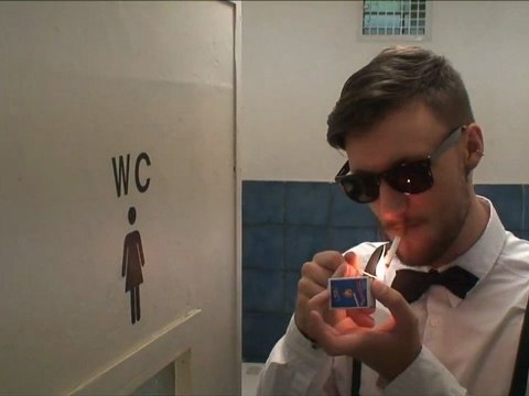 Gangnam Style Dubstep Remix