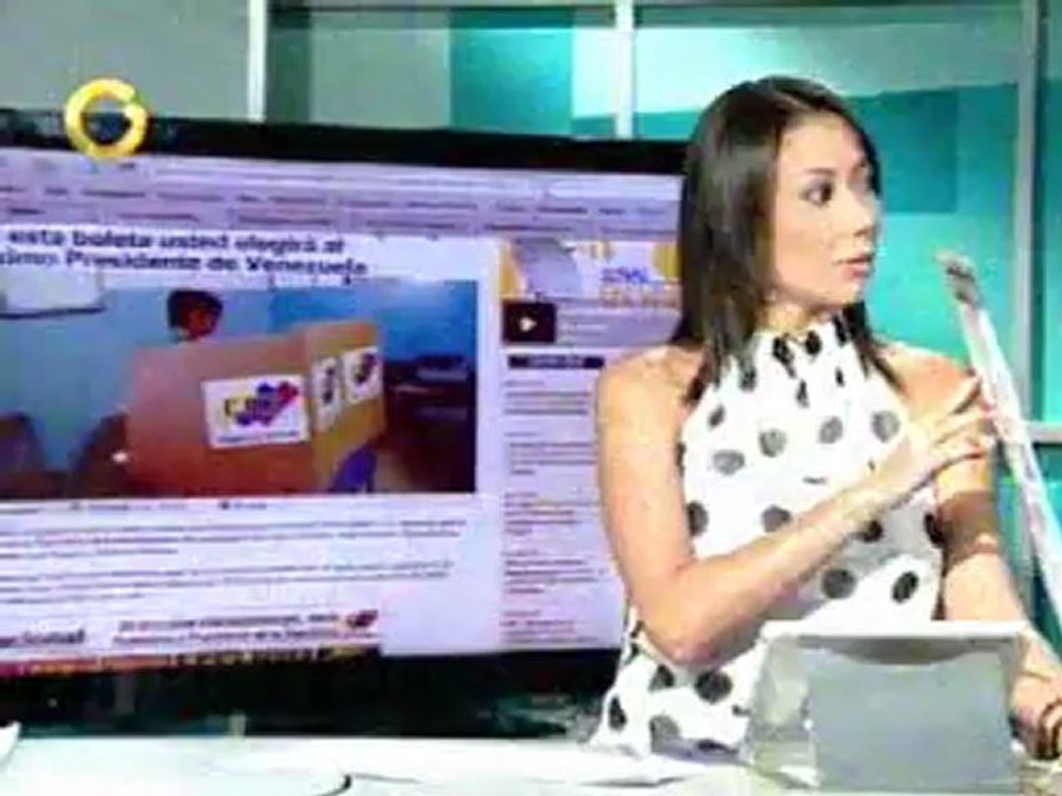 El Maracayazo con Capriles Radonski - Parte 2