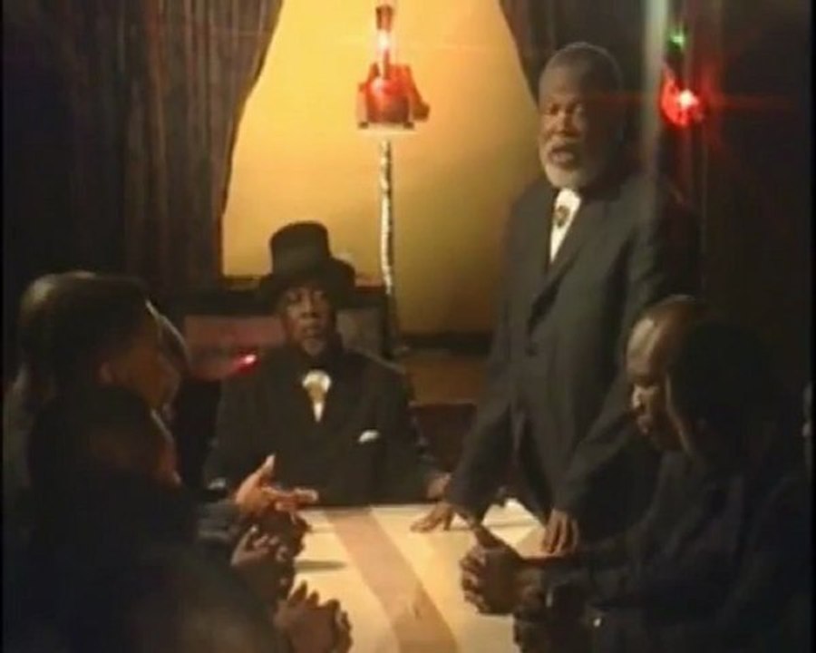 RETURN OF THE EXQUIRE PART 2-Chidi Mokeme & Enebeli Elebuwa team up to fight Justus Esiri