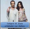 AUDIO / Zazie & Calogero - 