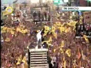 El Maracayazo con Capriles Radonski - Parte 3