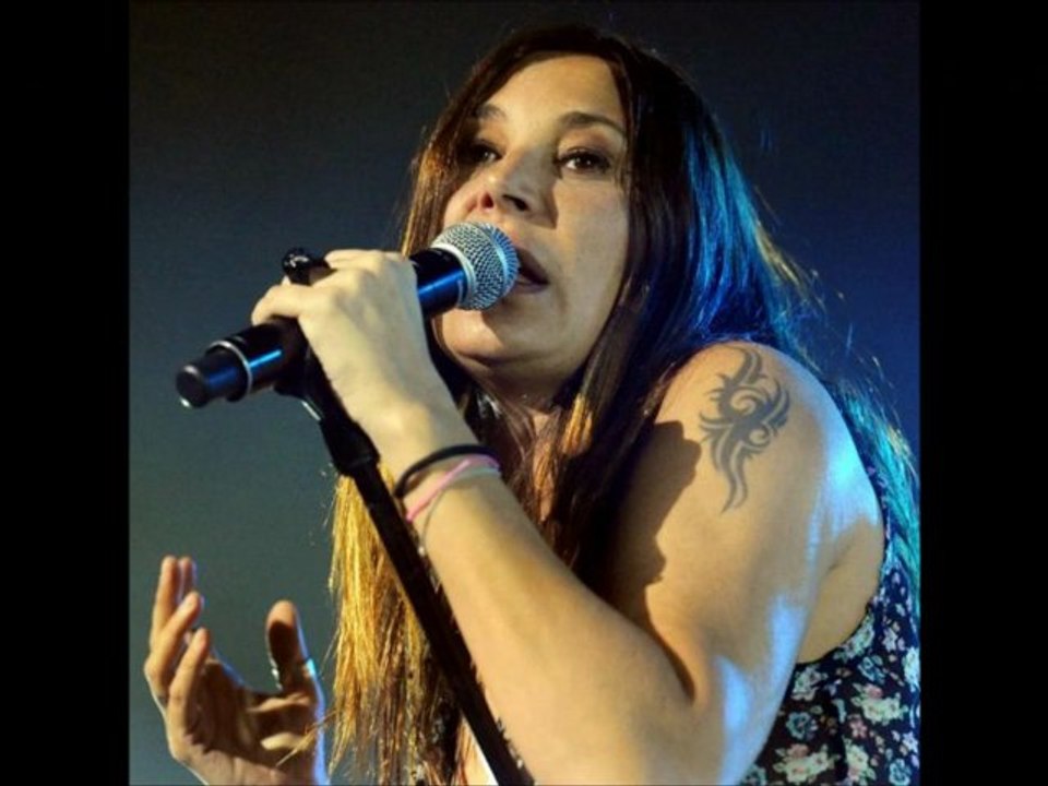 AUDIO / Zazie - "James Bond et moi / Made In Zazie