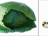 The health benefits of Cabbage