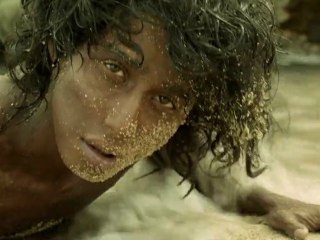 Ang Lee’s Life of Pi 3D - Trailer 2