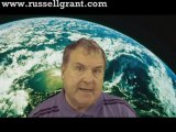 RussellGrant.com Video Horoscope Virgo September Thursday 27th