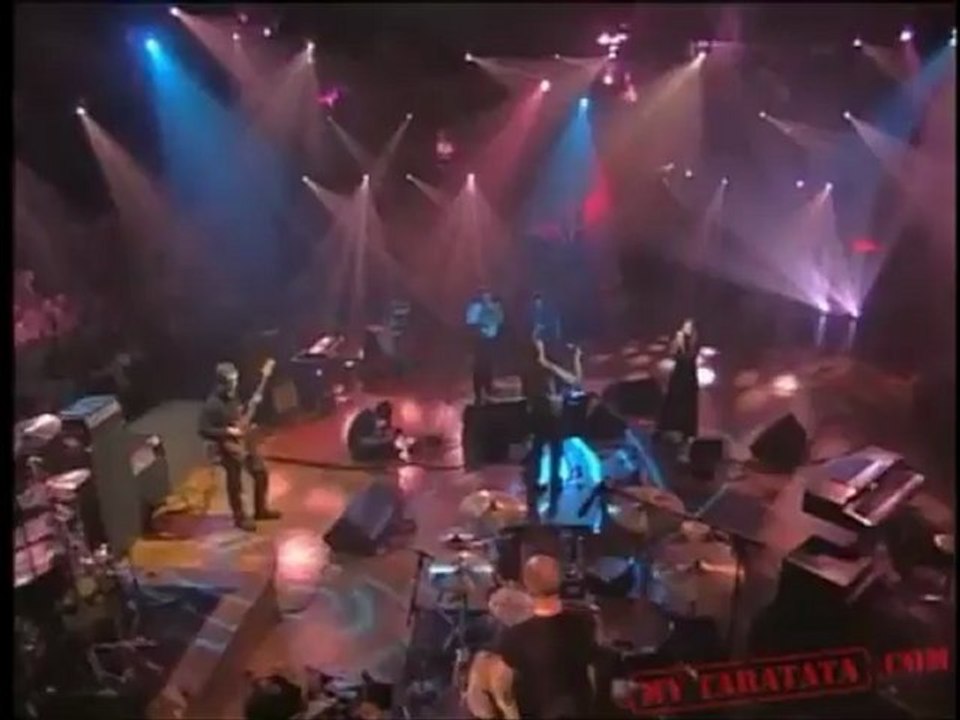 TV / Zazie & Dominique Dalcan - "Rose" / Made In Zazie