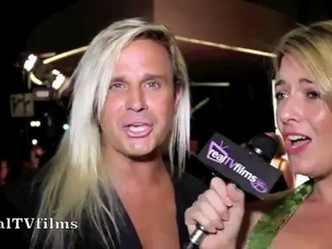 Daniel DiCriscio, Tara Hunnewell, PROPS Media, RealTVfilms