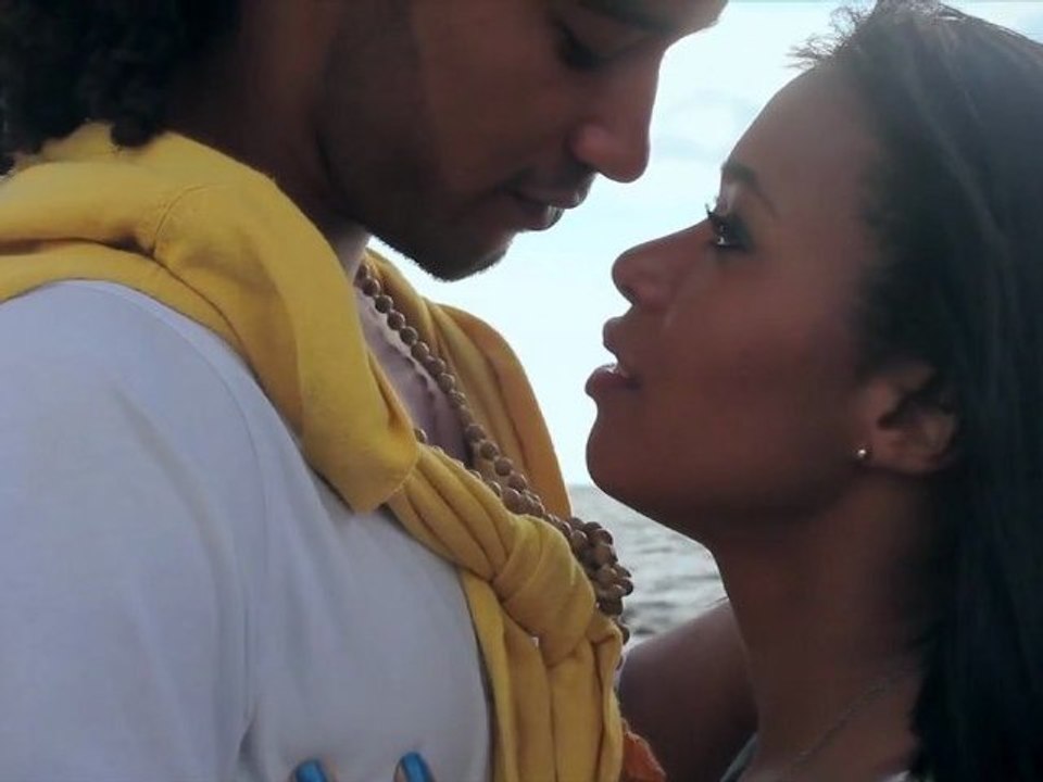 [nouveauté 2012] Vanda May - Tu e eu / Clip cabo zouk