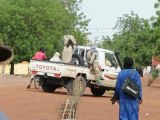 O norte do Mali sob controle da Al Qaeda