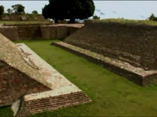 Simbolismos en el Juego de pelota