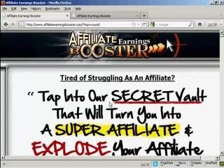 How To Place a Banner in The Sidebar of Wordpress: