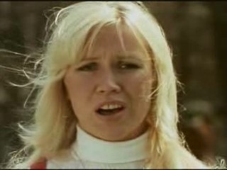 ABBA - SOS
