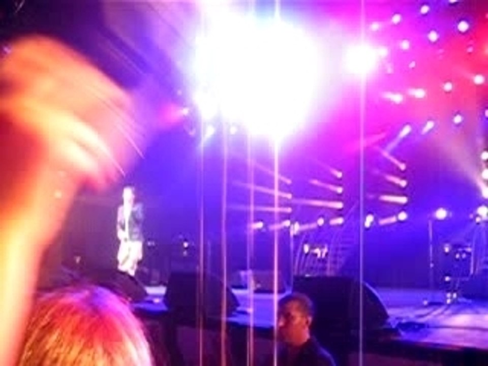 le roi soleil Nrj Ca Marchhe