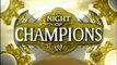 WWE Night of Champions 2012 Theme Song 'Champions' by Kevin Rudolf (Guillermo Heredia)