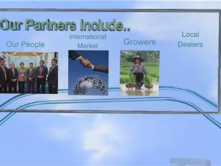 Ancom Crop Care Sdn Bhd Short Introduction