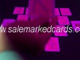 LUMINOUS MARKED CARDS-markedcards-dalnegromarkedcards-dalnegro
