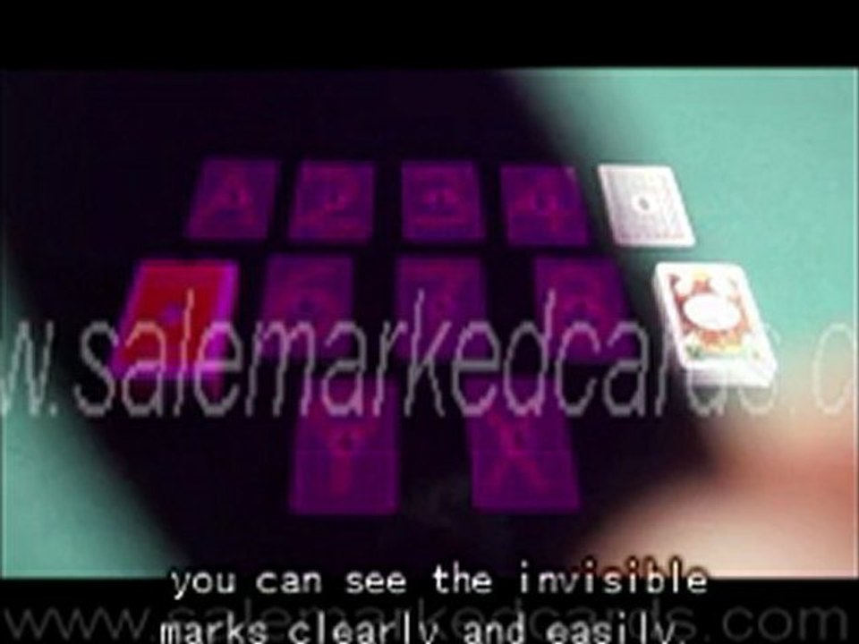 LUMINOUS MARKED CARDS-markedcards-dalnegromarkedcards-dalnegro-piacentine plastificatemarkedcards