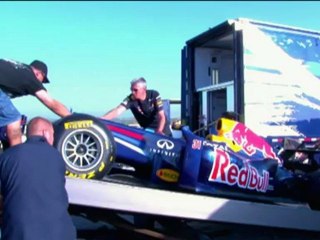 F1 - Niente Gran Premio del New Jersey nel 2013