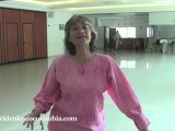 Testimonio de Victoria Molina, primer módulo de la Formación Profesional Feldenkrais en Cali, Colombia