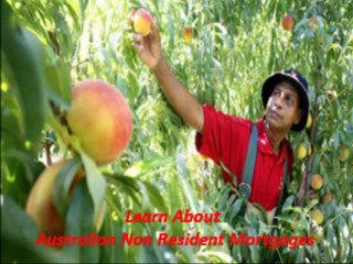 Learn About Australian Non Resident Mortgages