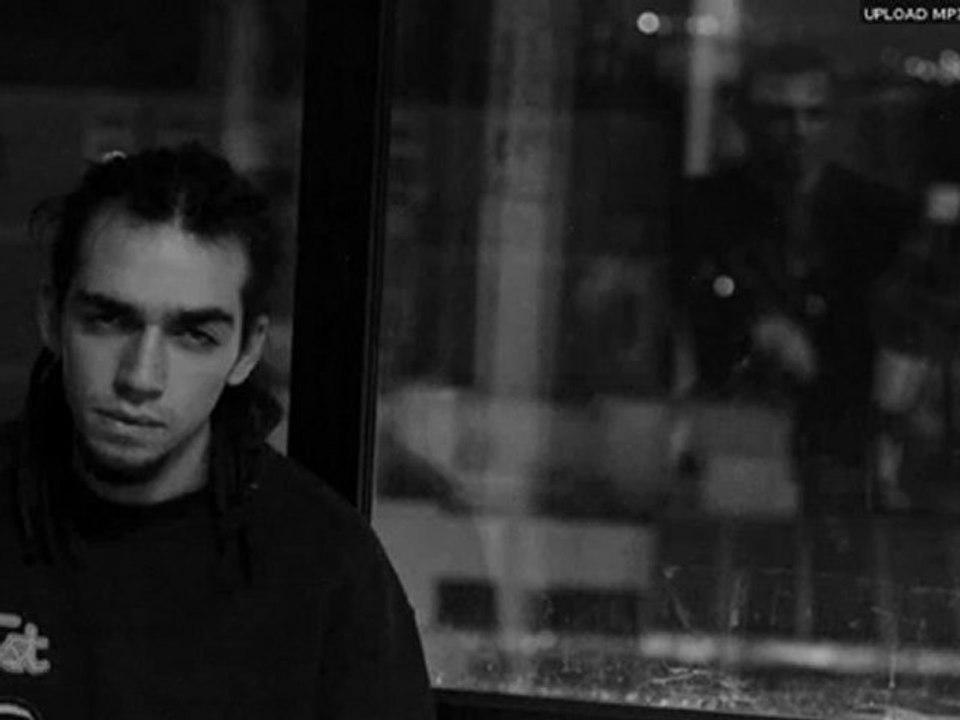 Ais Ezhel - Niyet Hiphop