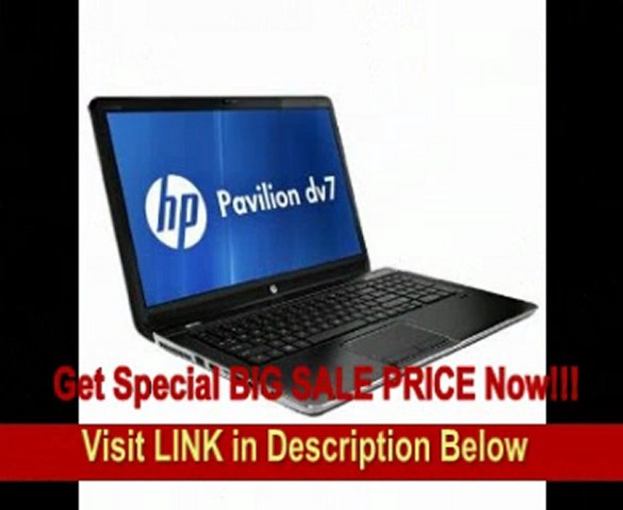 BEST BUY HP Pavilion dv6t QE Laptop - Windows 7 Professional, Intel i7-3610QM 2.3 GHz, 12GB Memory, 1TB HDD, 1GB GT 630M Graphics, Blu-ray Player, 15.6 HD Screen