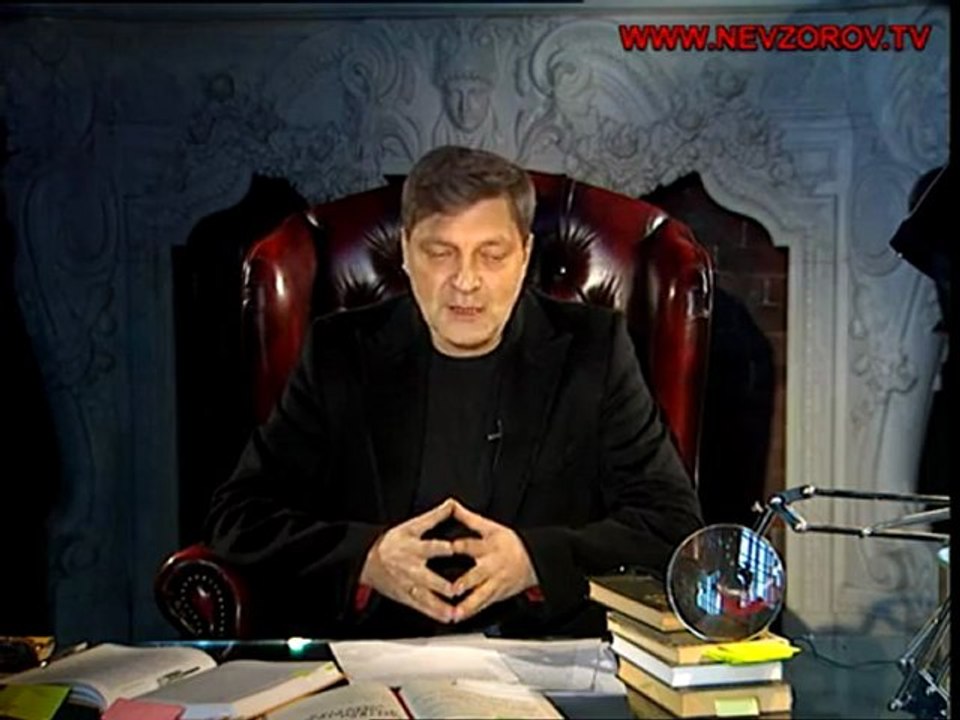 Александр Невзоров. Православие в школе - что говорить детям