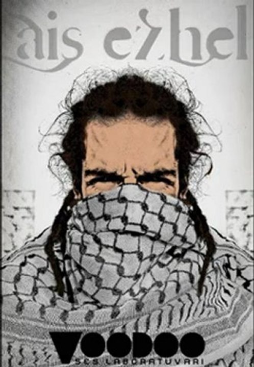 Ais Ezhel - O Zaman Nasılsın (2012)