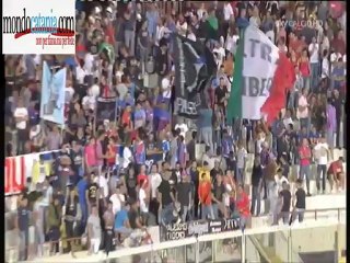 26-09-2012 - Catania 2-0 Atalanta