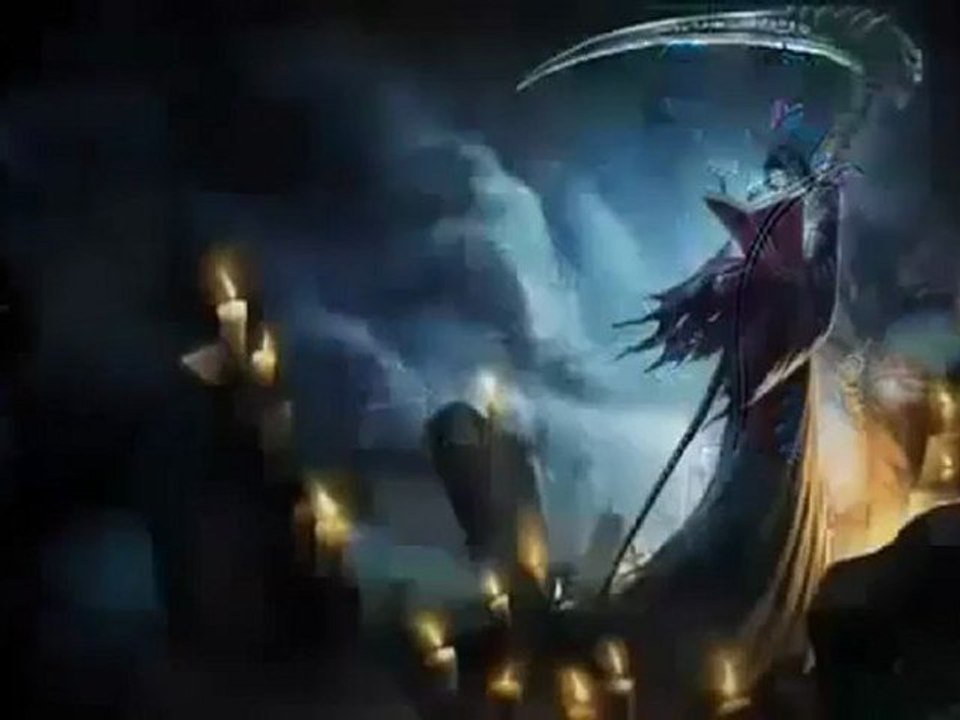 League of Legends RP Hack * FREE Download - October 2012 Update