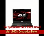 SPECIAL DISCOUNT ASUS G75VW-RS72 17.3-Inch ROG Laptop (Black)