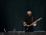 Roger Waters   David Gilmour_ Comfortably Numb, Live, O2 Are