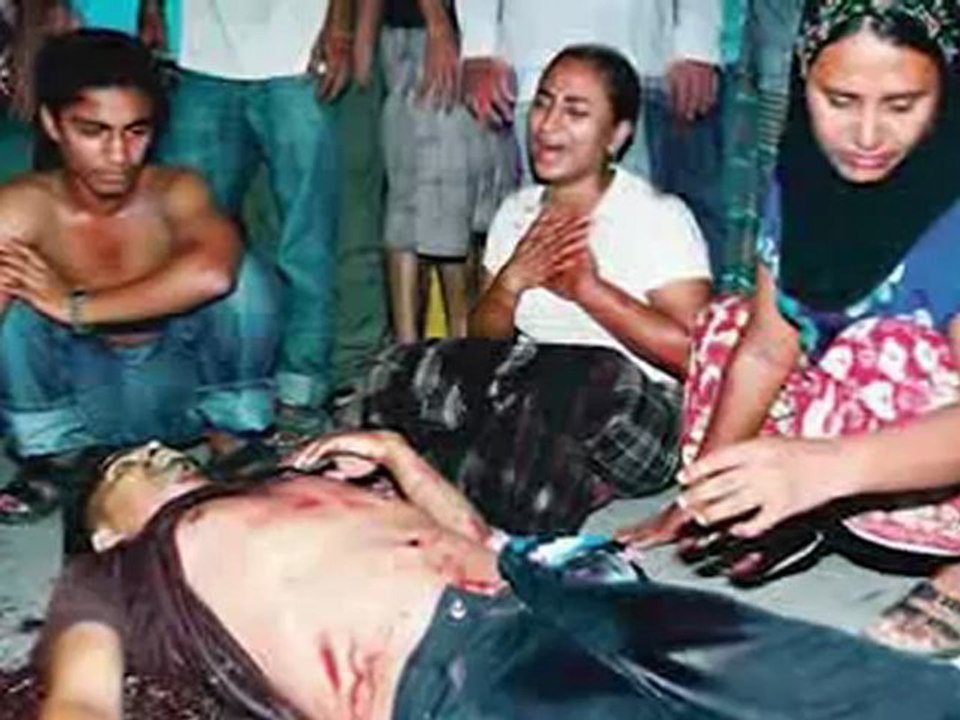 تقرير حول قضية مسلمي آرآكآن Muslims in Arakan