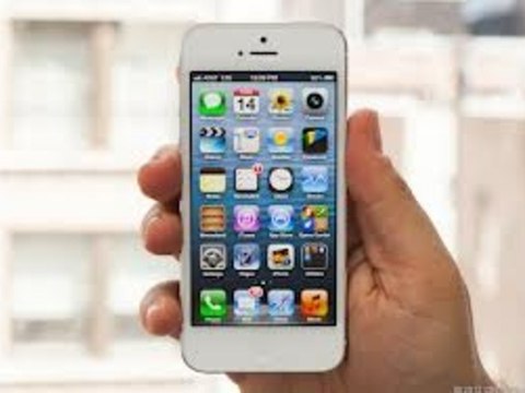 Apple IPhone 5 Specs & Reviews