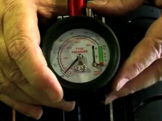 Regular tyre care extends the life of your tyres