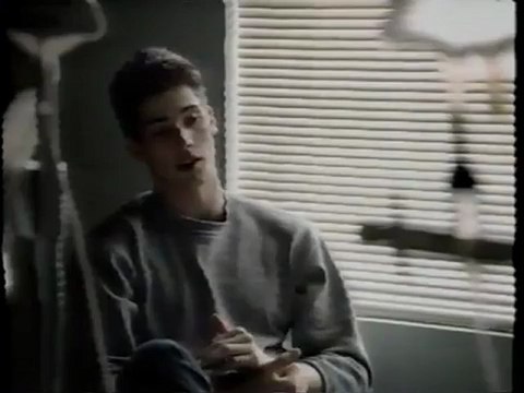 Partnership for a Drug-Free America - Anti-Drug TV Spots - (1988)