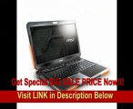 BEST BUY MSI Computer Corp. G Series GT683DX-840US 15.6-Inch Laptop (Black)