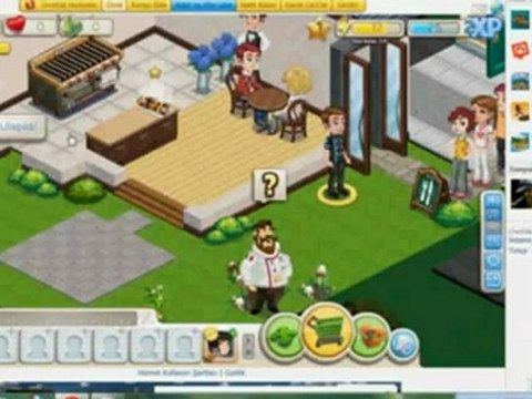 ChefVille Hack | FREE Download - October 2012 Update