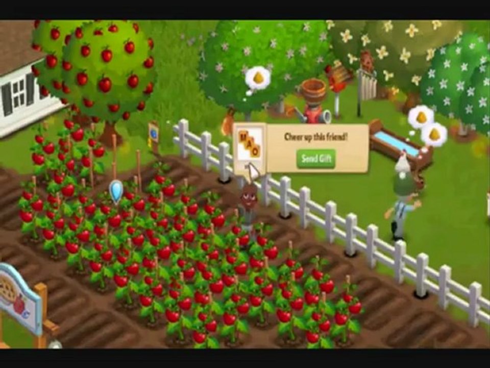 FarmVille2 Hack Cheat * FREE Download