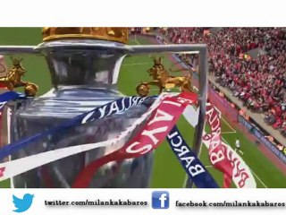 LFC play V Man United