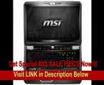 SPECIAL DISCOUNT MSI Computer Corp. Notebook GT70 0Nbook GT70 0NC-008US