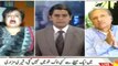 CNBC: Dr Arif Alvi and Dr Shireen Mazari on Dr Shireen's Resignation (September 26, 2012)
