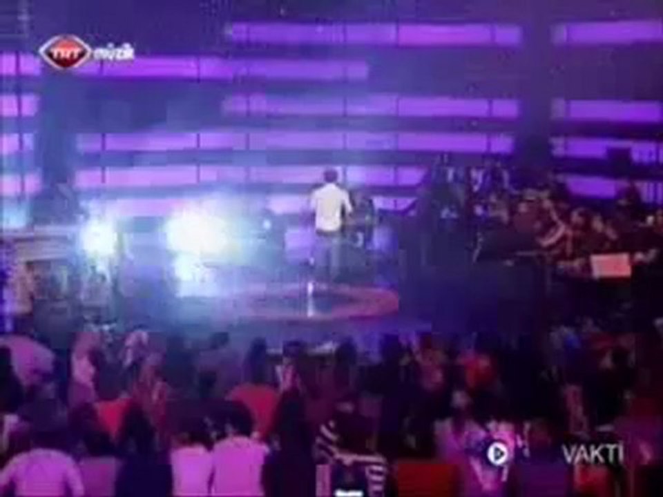 Orhan Ölmez - Dedikodu (Sinan Özen Söylüyor Programından)