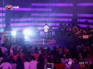 Orhan Ölmez - Dedikodu (Sinan Özen Söylüyor Programından)