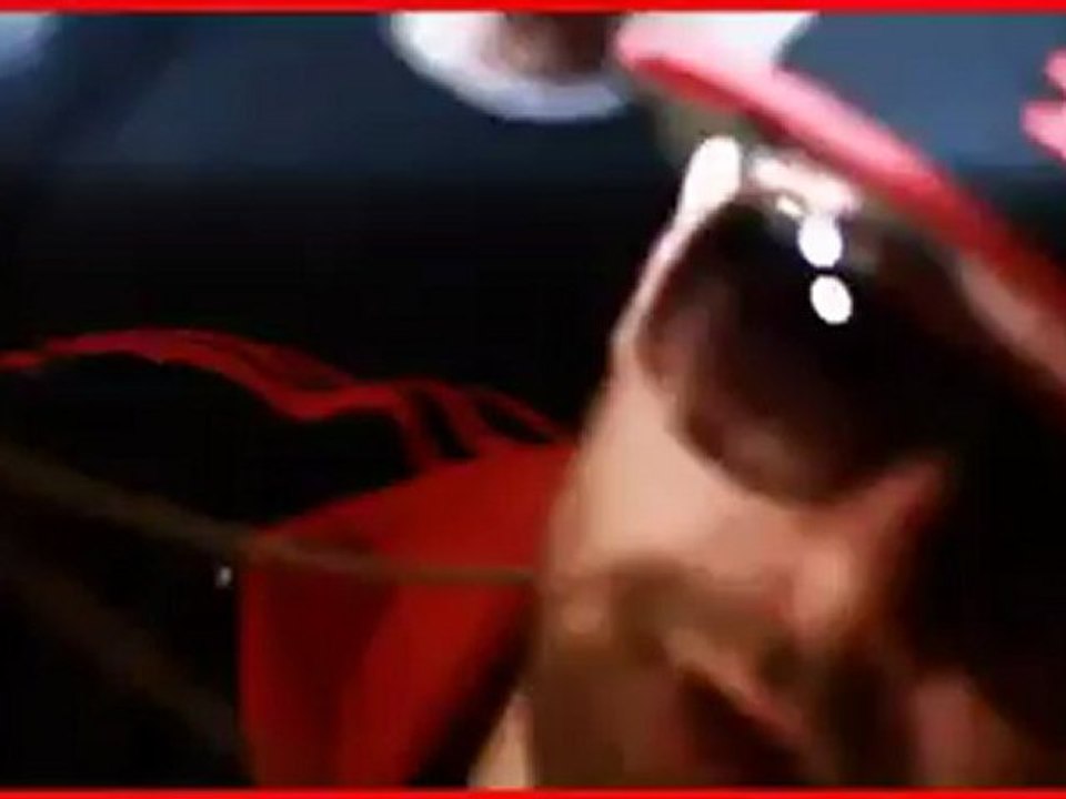 Gon Gotti ft. Jessy James - The Team (Official Video)