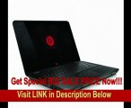 SPECIAL DISCOUNT HP Envy 14-1260SE Beats Edition Notebook (Black)