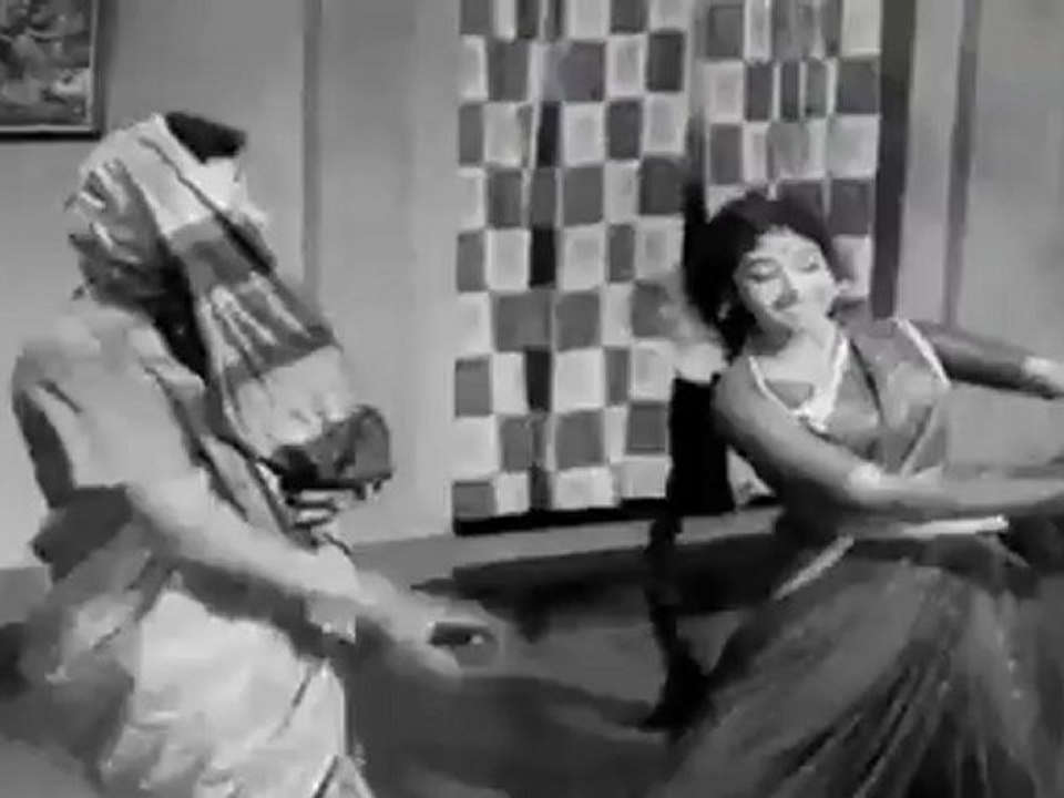 Aha Mangala Video Song (Kai Kodutha Deivam)