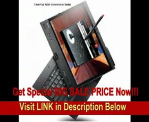 Download Video: BEST PRICE Lenovo ThinkPad X230 Convertible Tablet (X230T, newer model of X220T) (Premium)