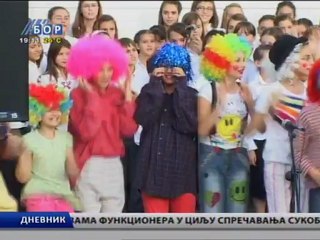 Dnevnik, 26. septembar 2012.